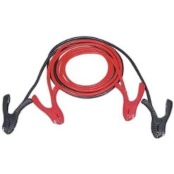 APA Starthilfekabel Alu-Star 29258, 3 M, 25 Mm², Alu/Kupfer, LED´s