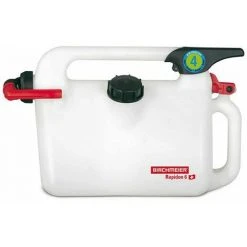 Birchmeier Benzinkanister Rapidon 6 Liter