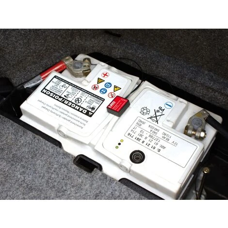 LAS Spannungsspitzen-Killer 16585, 12 V – Bild 2