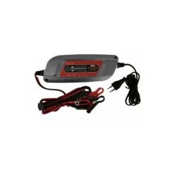 Mauk Auto Kfz Chip Gesteuertes Batterie Ladegerät Charger Mit 8 Stufen 5 A