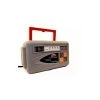Mauk KFZ Auto Batterie Ladegerät Batterielader Battery Charger 4,8 A