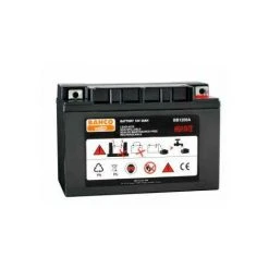 Bahco Ersatzakku Für 12V Booster