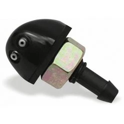 NO-NAME Universal Scheibenwaschdüse, Spritzdüse, HX-08