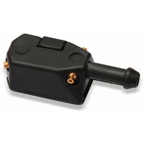 POLLIN-CHOICE Universal Scheibenwaschdüse, Spritzdüse, HX-1046 – Bild 2