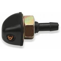 NO NAME Universal Scheibenwaschdüse, Spritzdüse, HX-09