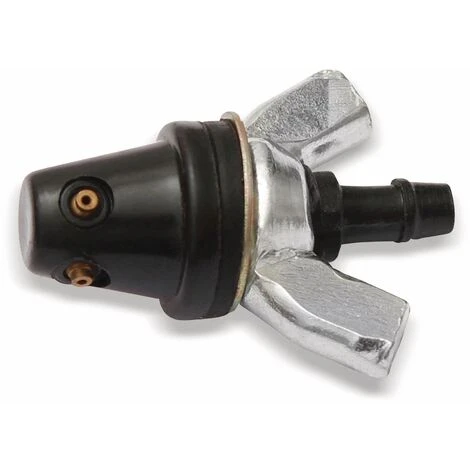 NO-NAME Universal Scheibenwaschdüse, Spritzdüse, HX-13 – Bild 2