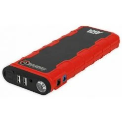 APA Jumpstarter 16477, Lithium Ionen, 12 V, 18.000 MAh