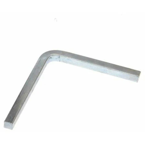 MISO TOOLS Kolbenringspannband 53 - 125 Mm Inkl. Vierkant – Bild 3