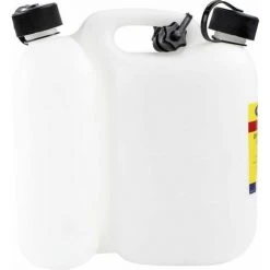 XERVEX Doppelkanister Z17