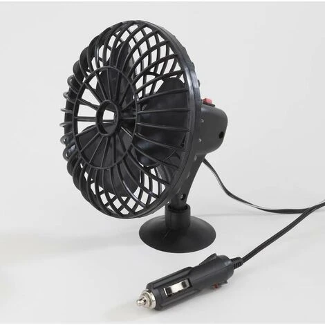SONSTIGE Auto Ventilator 12 Volt, Leichte Montage – Bild 3