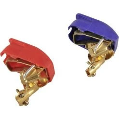 NO-NAME Batterie-Schnellverbinder Pluspol, Minuspol IWH 19039 (B X H X T) 45 X 27 X 63 Mm