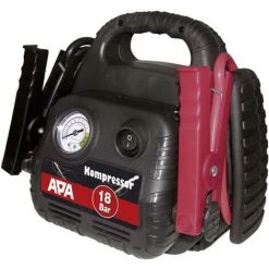 NO-NAME APA Schnellstartsystem Powerpack 16540 Starthilfestrom (12 V)=250 A