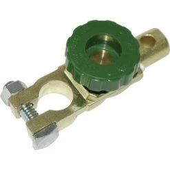 NO-NAME EAL 84250 Batterietrennschalter 6 V, 12 V, 24 V