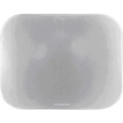 NO-NAME IWH 73556 Weitwinkellinse 255 Mm X 205 Mm Für Heckscheibe