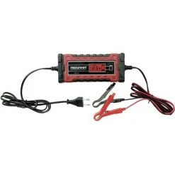 NO-NAME Absaar EVO 6.0 158002 Automatikladegerät 12 V, 24 V 6 A 3 A