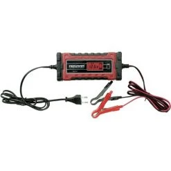 NO-NAME Absaar EVO 8.0 158003 Automatikladegerät 12 V, 24 V 8 A 4 A