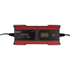 NO-NAME Absaar EVO 4.0 158004 Automatikladegerät 12 V, 6 V 2 A 4 A