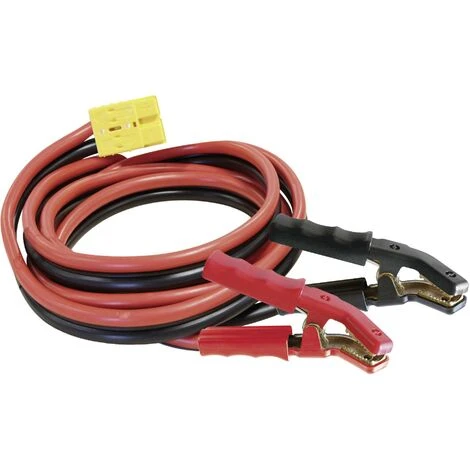 GYS GYSFLASH 100.12 HF 029071 Automatikladegerät 12 V 100 A – Bild 2