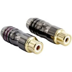 Sinuslive CSF Cinchkupplung