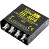 Sinuslive HL-804 High-Low-Level Adapter