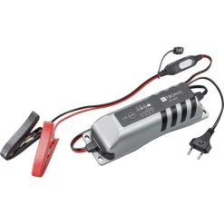 NO-NAME H-Tronic H-Tronic Automatik-Ladegerät HTC 2000 1250710 Automatikladegerät 12 V 2 A