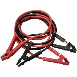 NO-NAME HP Autozubehör Starthilfekabel 70 Mm² Kupfer-Aluminium Legierung 5.00 M Mit Kunststoffzangen