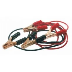 GLOBAL Kabel-Boot | Motor Und Mechanik | Länge 235 Cm. Durchmesser 16 Mm. 120A Intensitäts