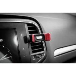 Eufab Handyhalter Für Das Lüftungsgitter Halterung Halter Handyzubehör Auto