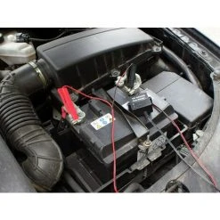 EUFAB Batterie-Erhaltungsgerät 12V 500mA 16505 16505 06801510659589 16505 0680150287 4017681165054 Eufab