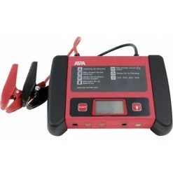 APA Lithium Power Pack 300/600 A 3 In 1 Starthilfepack Starhilfe Jump Starter