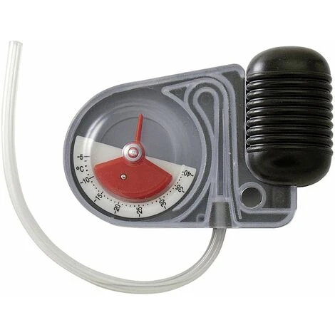 APA Frostschutzprüfer PROFI Für Kühlerflüssigkeit Frostschutztester – Bild 2