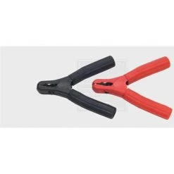 SWG Ladezangen Vollisoliert Rot/schwarz 2 Stück 4009146322188 Ladezangen SWG Gaisbach Swg Swg Schwarz Ladezangen
