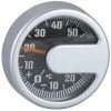 UNITEC AUTOTEILE Unitec Thermometer ALU Silver 0680201037 Silver Unitec Unitec Thermometer ALU Silver Thermometer 4008153846663