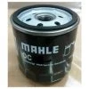Mahle Ölfilter OC 264 264 Mahle 0680450518 Mahle 06804510069880 Ölfilter Stahlgruber 264 4009026095973