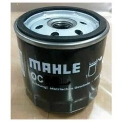 Mahle Ölfilter OC 295 295 Stahlgruber Mahle 4009026096130 06804510069881 Stahlgruber Mahle 295 Ölfilter