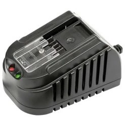 D20 Akku-Ladegerät 20 V Draper Tools