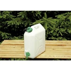Floraworld Wasserkanister Wasserkanister Floraworld 0691350241 3086960009977 Wasserkanister 06913510068396