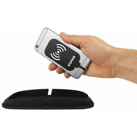 EUFAB Empfänger Für Induktionslader Lightning 06805011360278 Empfänger 0680501033 Eufab Lightning 4017681164507
