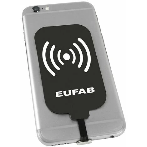 EUFAB Empfänger Für Induktionslader Lightning 06805011360278 Empfänger 0680501033 Eufab Lightning 4017681164507 – Bild 3