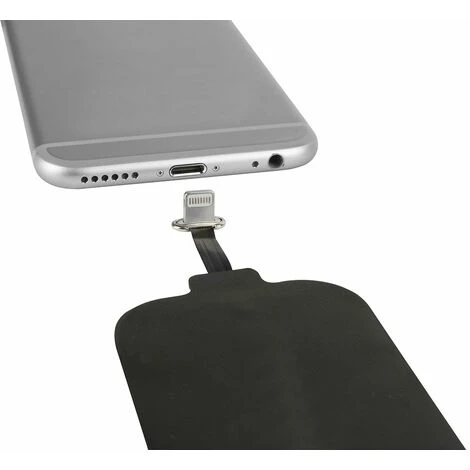 EUFAB Empfänger Für Induktionslader Lightning 06805011360278 Empfänger 0680501033 Eufab Lightning 4017681164507 – Bild 4