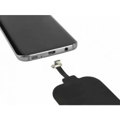 EUFAB Empfänger Für Induktionslader Micro USB-B Eufab Empfänger Induktions Usb-b 4017681164514 Empfänger