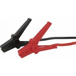 APA Starthilfekabel Alu-Star Startcontrol 25 Mm² Startcontrol 0680100433 Alu-star Startcontrol APA 4006132292555