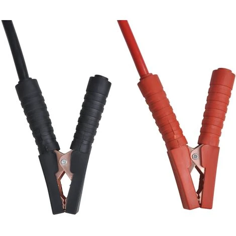 YOUTHUP Starthilfekabel 2 Stk. 1000 A – Bild 3