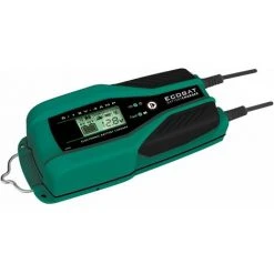 Batterieladegerät 6/12 V 4 A ECOBAT