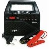 HP AUTOZUBEHÖR HP Autozubehör Batterie-Ladegerät 20502, 6/12 V-, 6 A
