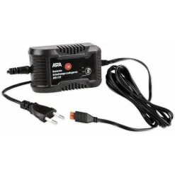 APA Batterie-Erhaltungsladegerät 16496, 6/12 V, 1 A