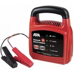 APA Automatiklader 16627, 12 V, 6 A