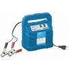 DIGITALER KFZ 12V AUTO BATTERIELADEGERÄT AUTOMATIK BATTERIELADER 12A FERVI 0479