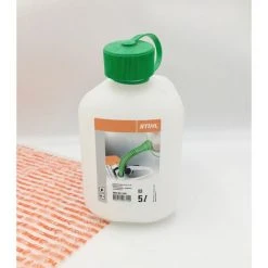 STIHL Benzinkanister 5L Transparent Kraftstoffkanister 00008810202