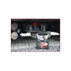 KSTOOLS KS Tools 12 V + 24 V Batterie-Booster, Mobiles Starthilfegerät 2340 A